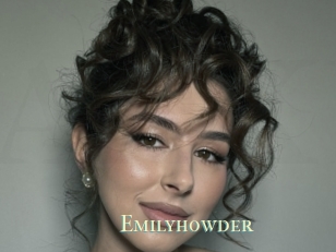 Emilyhowder