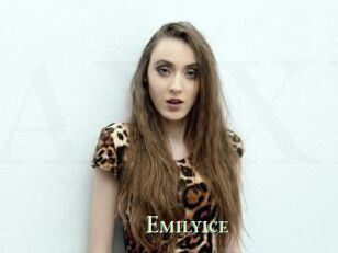 Emilyice
