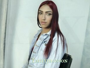 Emilyjhonson