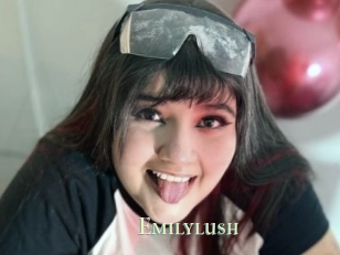 emilylush Actrice xxx