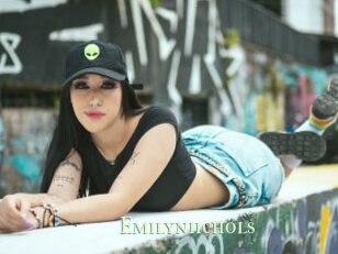 Emilyniichols