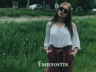 Emilyostin