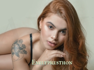 Emilypresthon