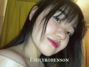 Emilyrobenson