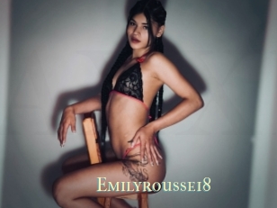 Emilyrousse18