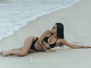 Emilysantorski