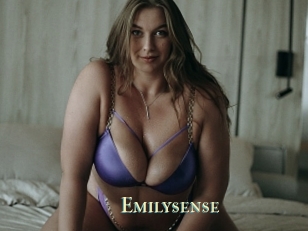 Emilysense