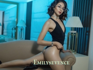 emilysevence Actrice xxx