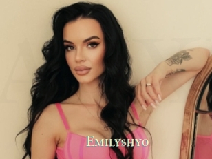 Emilyshyo