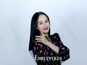 Emilysykes
