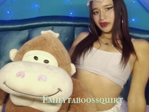 Emilytaboossquirt
