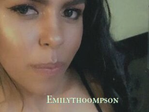 Emilythoompson
