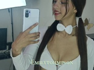Emilytohmpson