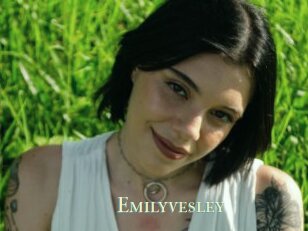 emilyvesley Actrice xxx