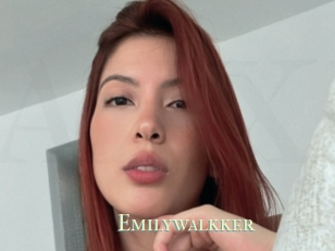 Emilywalkker