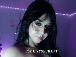Emilyysecrett