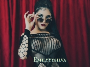 emilyyysilva Actrice xxx