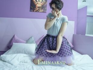 Eminaaksu