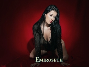 emiroseth Actrice xxx
