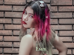Emiy