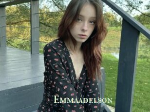 Emmaadelson