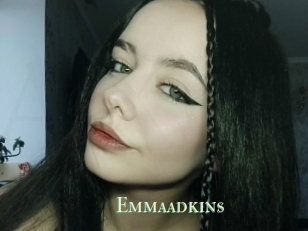 Emmaadkins