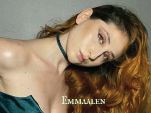Emmaalen