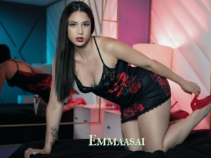 Emmaasai