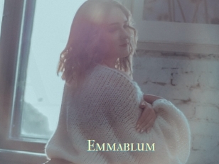Emmablum