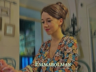 Emmabolman