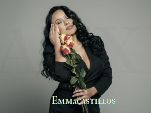 emmacastillos Actrice xxx