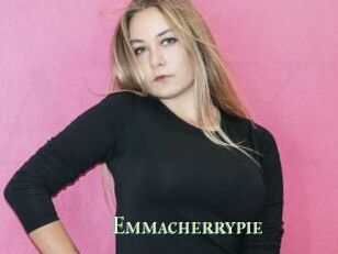 Emmacherrypie