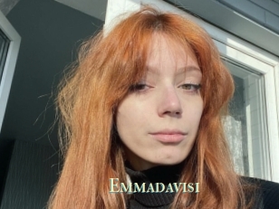 Emmadavisi