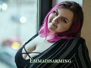 Emmadisarming