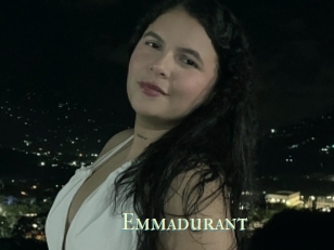 Emmadurant