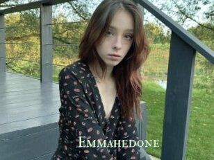 Emmahedone
