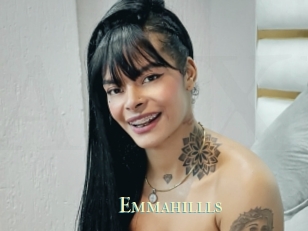 emmahillls Actrice xxx
