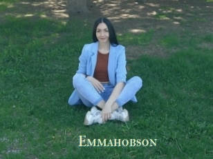 Emmahobson