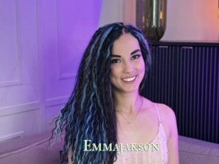 Emmajakson