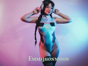 Emmajhonnsson
