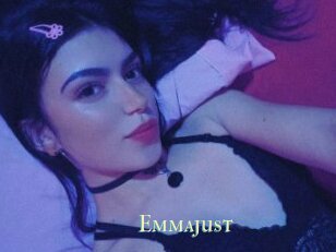 Emmajust