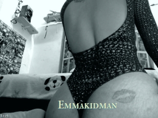 emmakidman Actrice xxx