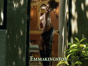 Emmakingston