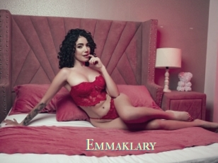 Emmaklary