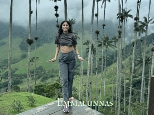Emmalunnas