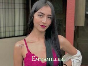 emmamillers Actrice xxx