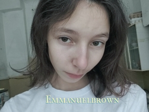 Emmanuelbrown