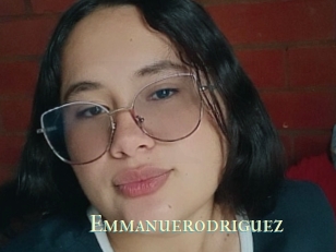 Emmanuerodriguez