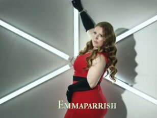 emmaparrish Actrice xxx