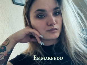 Emmareedd